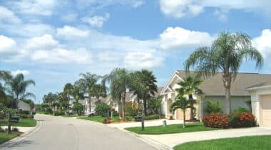 Florida Amendment 5 would create an annual inflation adjustment for homestead property tax exemptions