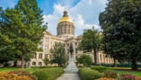 Georgia’s teacher pension system needs reforms to address current debt, future risks