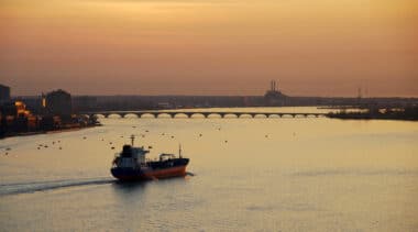 How to modernize and properly fund the inland waterway system