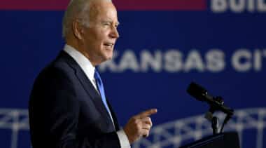 Biden administration spent 2021 placing regulatory burdens on the transportation sector