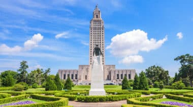 Louisiana legislature wants to use education-related funds to pay for teacher pensions without fixing core problem 