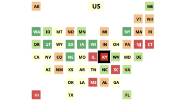 Forecast: State pension debt totals $1.3 trillion at the end of 2023