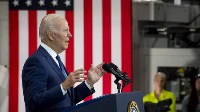 Biden’s marijuana pardons are a good step, but descheduling marijuana would be a massive step