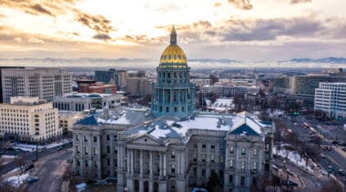 Psychedelics Policy Newsletter: A glimpse into Colorado after psychedelics legalization, a gathering of conservative legislators, and more