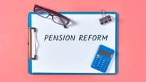 Public pension reforms often fall short of what is needed