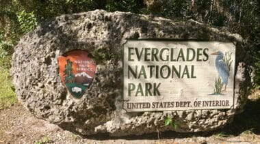 Florida Gov. DeSantis continues to pursue Everglades restoration