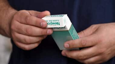 Study: Menthol cigarettes do not increase youth smoking more than other cigarettes