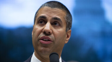 FCC Chairman Ajit Pai Wins Reason Foundation’s Savas Award