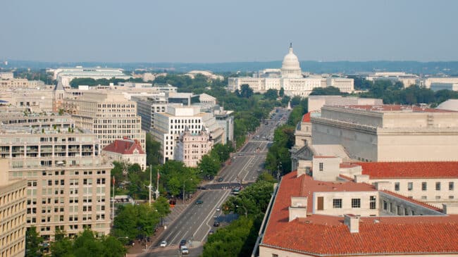 Spring 2023 Unified Agenda shows increase in federal transportation regulatory activity