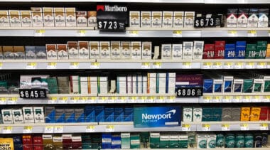 State tobacco and nicotine preemption and public health promotion