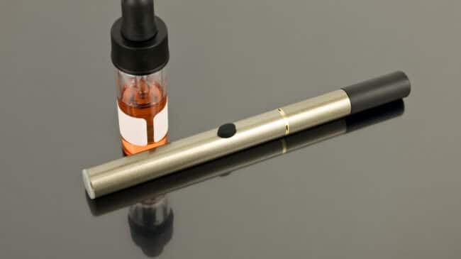 The case for a surgeon general’s report on e-cigarettes 