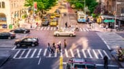 Vision Zero and Complete Streets: Do they make roads safer?