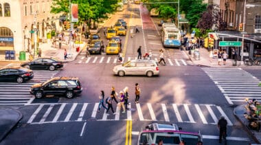 Vision Zero and Complete Streets: Do they make roads safer?