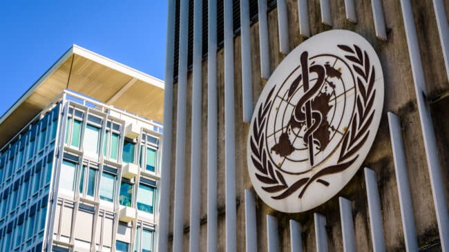 The World Health Organization risks credibility with inaccurate attacks on vaping